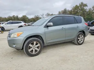 2007 TOYOTA RAV4