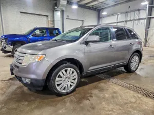 2009 FORD EDGE
