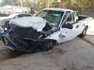 2010 FORD All Models