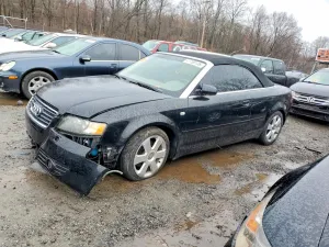 2005 AUDI A4
