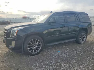 2020 CADILLAC ESCALADE
