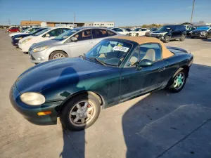1999 MAZDA MX5