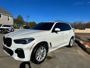 2019 BMW X5