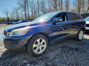 2013 VOLVO XC60