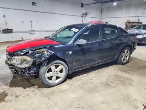 2013 DODGE AVENGER