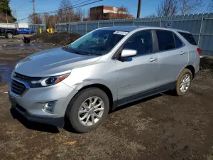 2021 CHEVROLET EQUINOX
