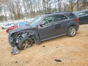 2015 CHEVROLET EQUINOX