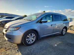 2016 HONDA All Models