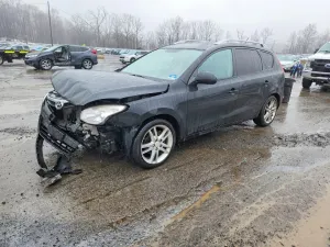 2011 HYUNDAI ELANTRA