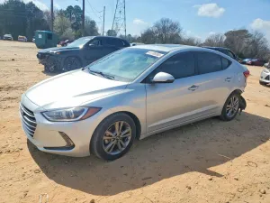 2018 HYUNDAI ELANTRA VA
