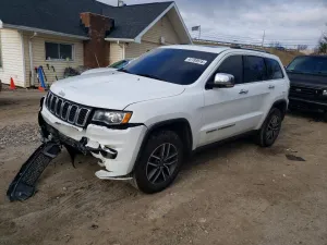 2022 JEEP CHEROKEE