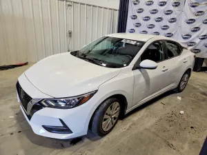 2023 NISSAN SENTRA