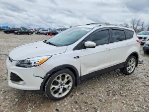 2013 FORD ESCAPE