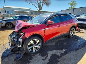 2022 VOLKSWAGEN ALL OTHER