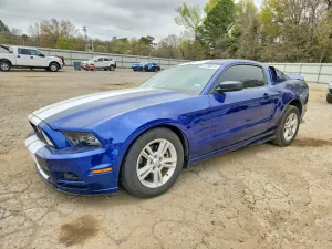 2013 FORD MUSTANG