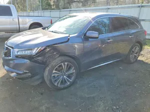 2020 ACURA MDX