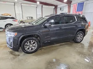 2020 GMC ACADIA