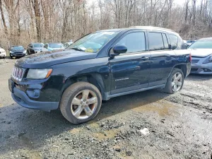 2014 JEEP COMPASS