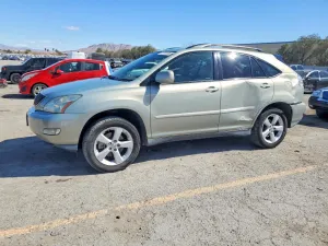2005 LEXUS RX350