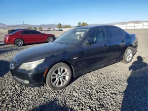 2010 BMW 5 SERIES