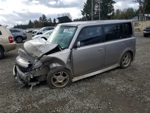 2006 SCION XB