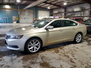 2015 CHEVROLET IMPALA