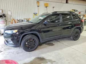 2023 JEEP CHEROKEE