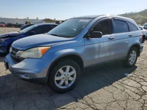 2011 HONDA CRV