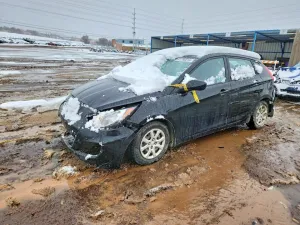 2013 HYUNDAI ACCENT