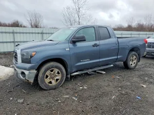 2007 TOYOTA TUNDRA