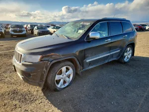 2012 JEEP CHEROKEE