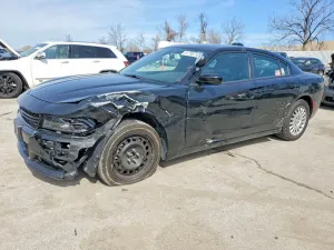 2023 DODGE CHARGER P