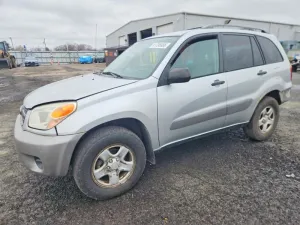 2005 TOYOTA RAV4