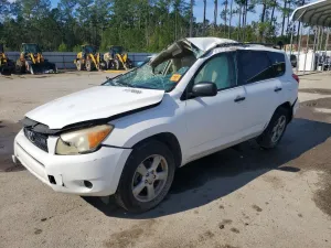 2008 TOYOTA RAV4