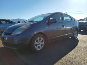 2008 TOYOTA PRIUS