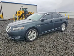 2014 FORD TAURUS
