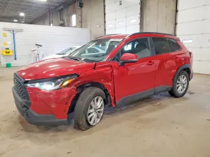 2022 TOYOTA ALL OTHER