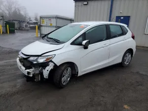 2019 HONDA FIT