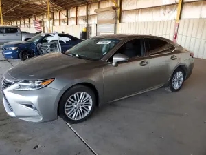 2016 LEXUS ES350