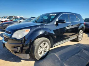 2015 CHEVROLET EQUINOX