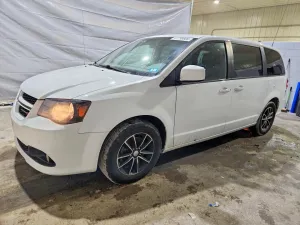 2019 DODGE CARAVAN