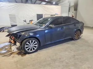 2009 LEXUS IS