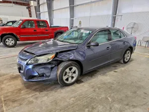 2015 CHEVROLET MALIBU