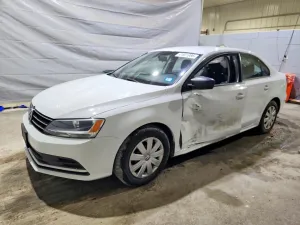 2016 VOLKSWAGEN JETTA