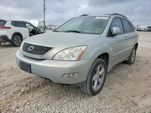 2005 LEXUS RX350