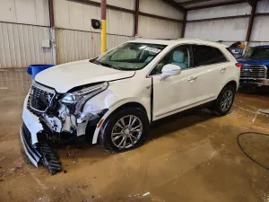2021 CADILLAC XT5