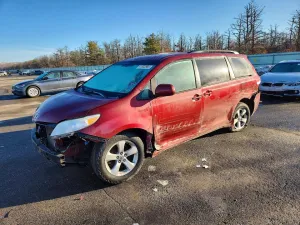 2014 TOYOTA All Models