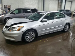 2011 HONDA ACCORD