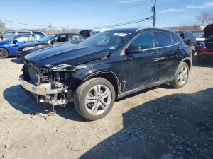 2019 MERCEDES-BENZ GLA-CLASS
