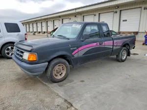1993 FORD RANGER